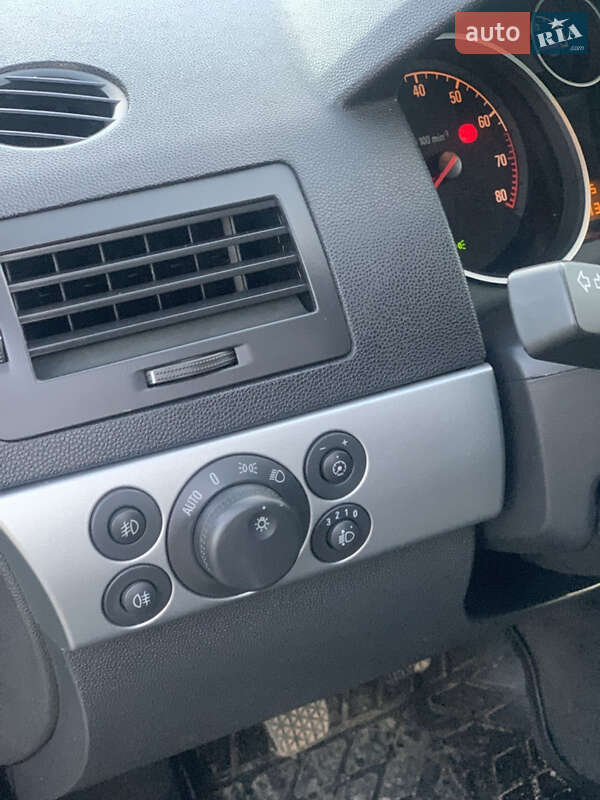 Универсал Opel Astra 2009 в Надворной фото 16 Универсал Opel Astra 2009 в Надворной
