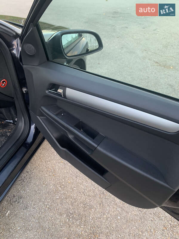 Универсал Opel Astra 2009 в Надворной фото 21 Универсал Opel Astra 2009 в Надворной