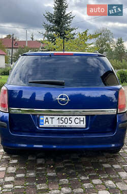 Универсал Opel Astra 2006 в 