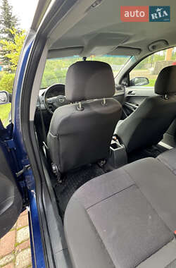 Универсал Opel Astra 2006 в 