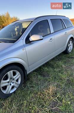 Универсал Opel Astra 2009 в 