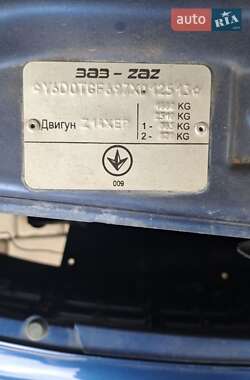 Седан Opel Astra 2007 в 