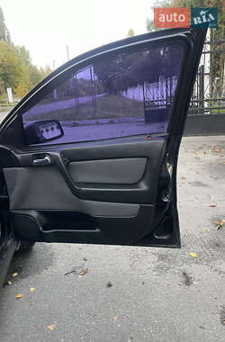 Седан Opel Astra 2007 в 