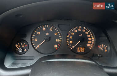 Седан Opel Astra 2007 в 