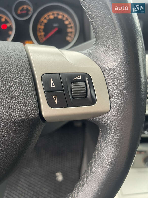Универсал Opel Astra 2008 в Виннице фото 16 Универсал Opel Astra 2008 в Виннице