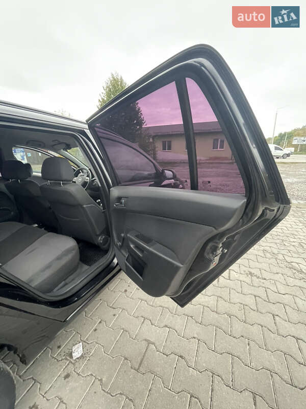 Универсал Opel Astra 2008 в Виннице фото 23 Универсал Opel Astra 2008 в Виннице