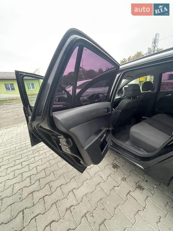 Универсал Opel Astra 2008 в Виннице фото 25 Универсал Opel Astra 2008 в Виннице