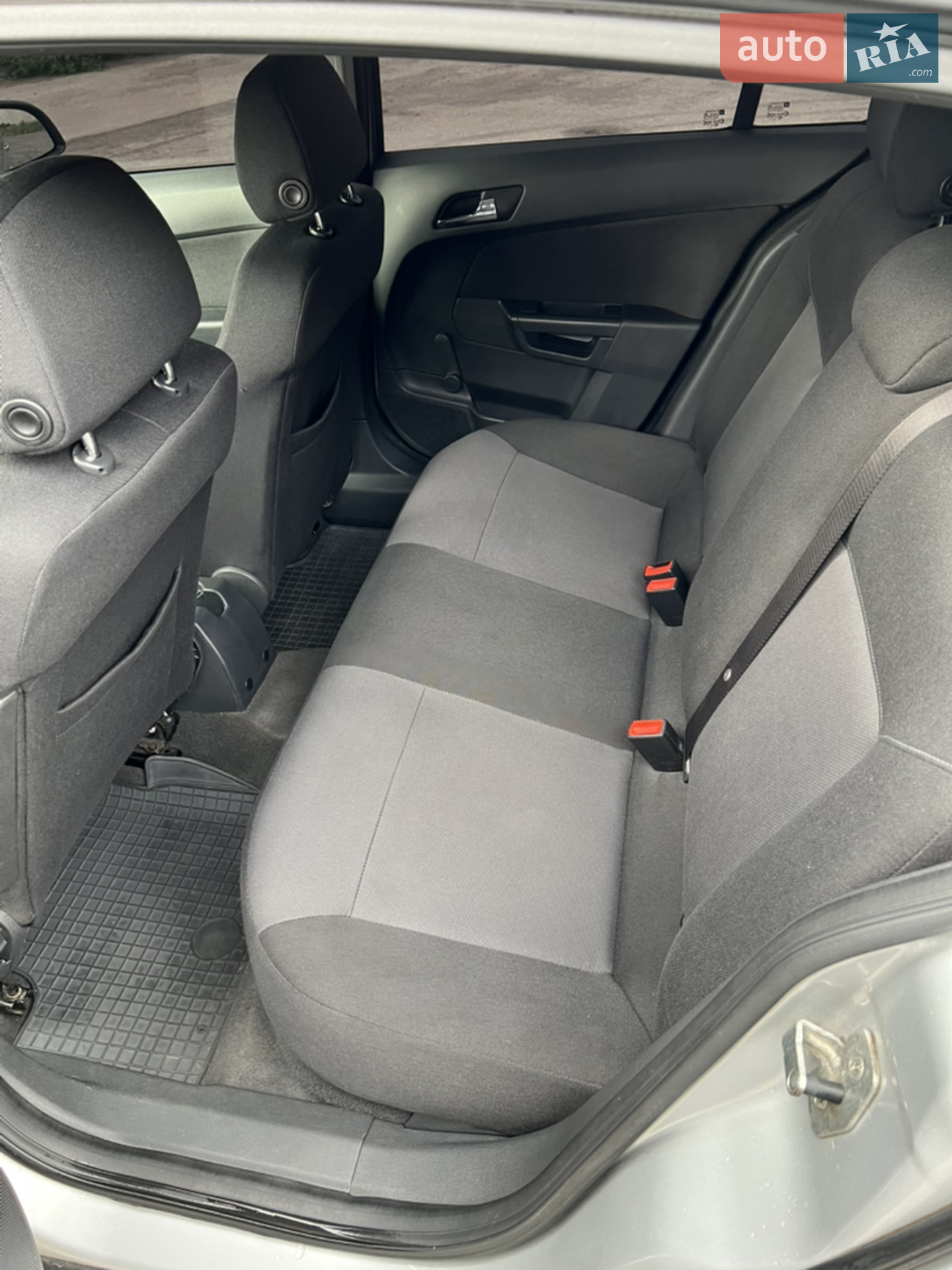 2013 Opel Astra - мініатюра 8