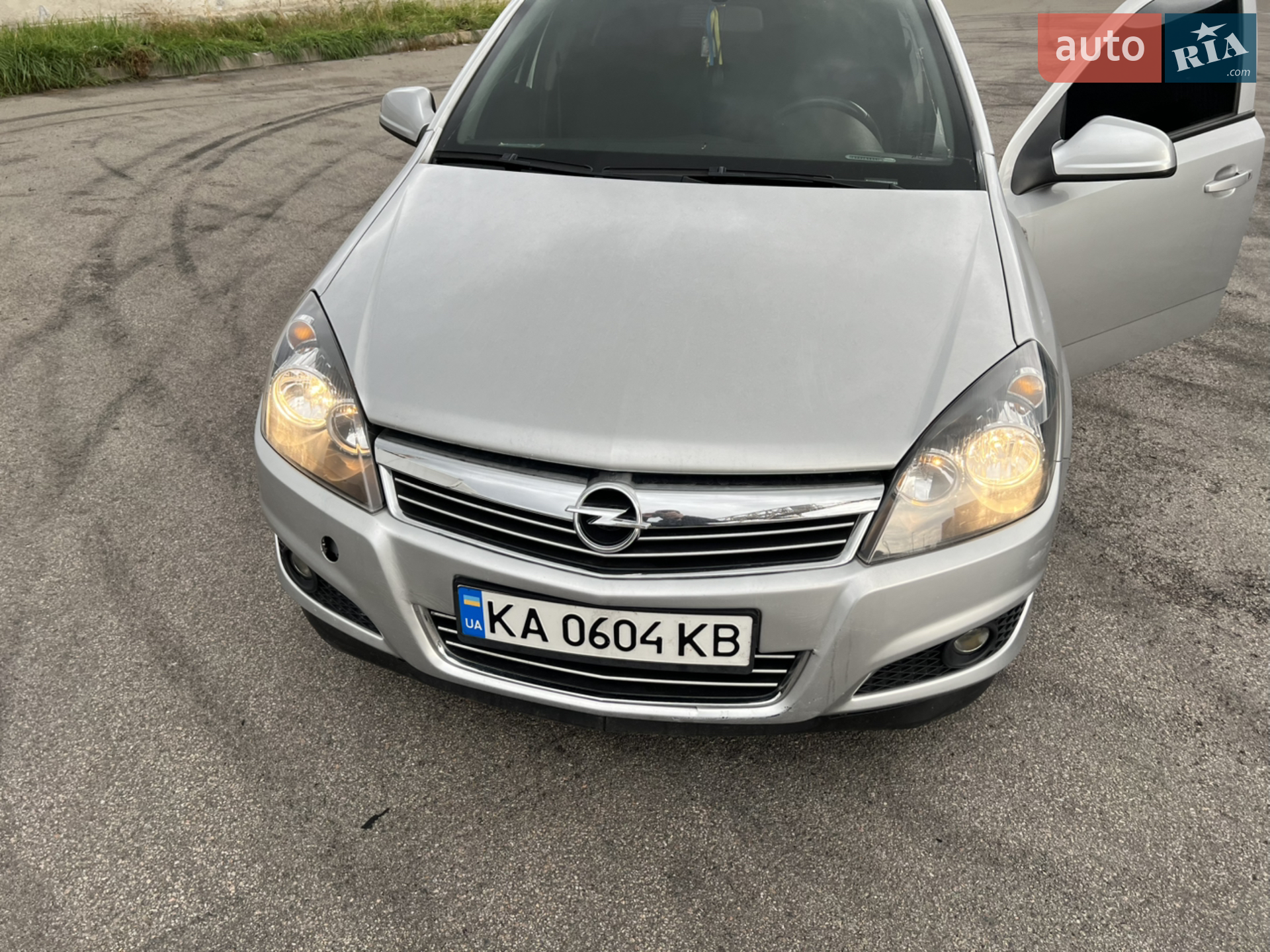 2013 Opel Astra - мініатюра 15