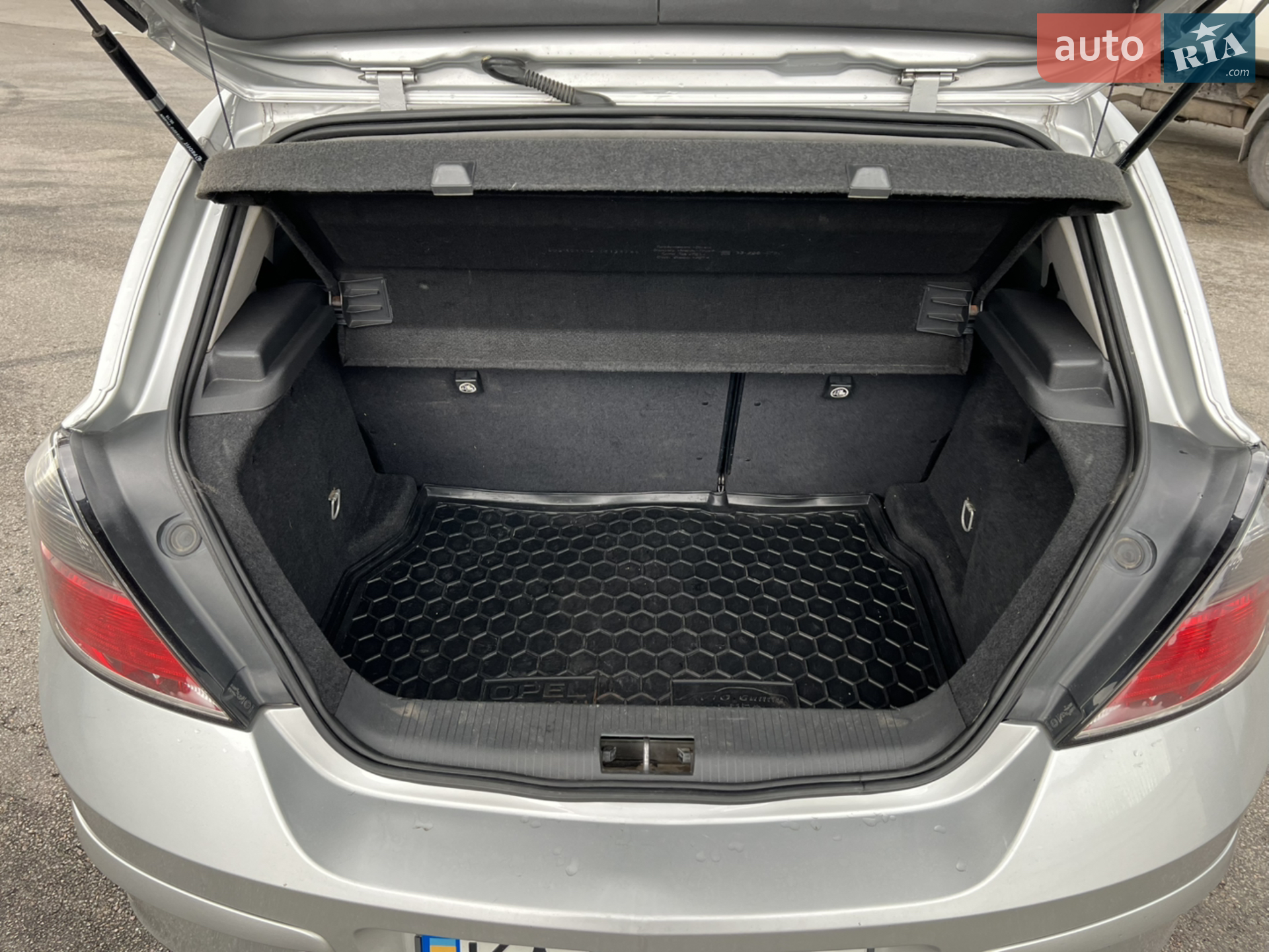 2013 Opel Astra - мініатюра 16