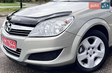 Универсал Opel Astra 2007 в 