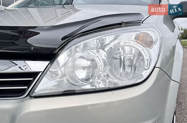 Универсал Opel Astra 2007 в 