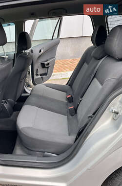 Универсал Opel Astra 2007 в 