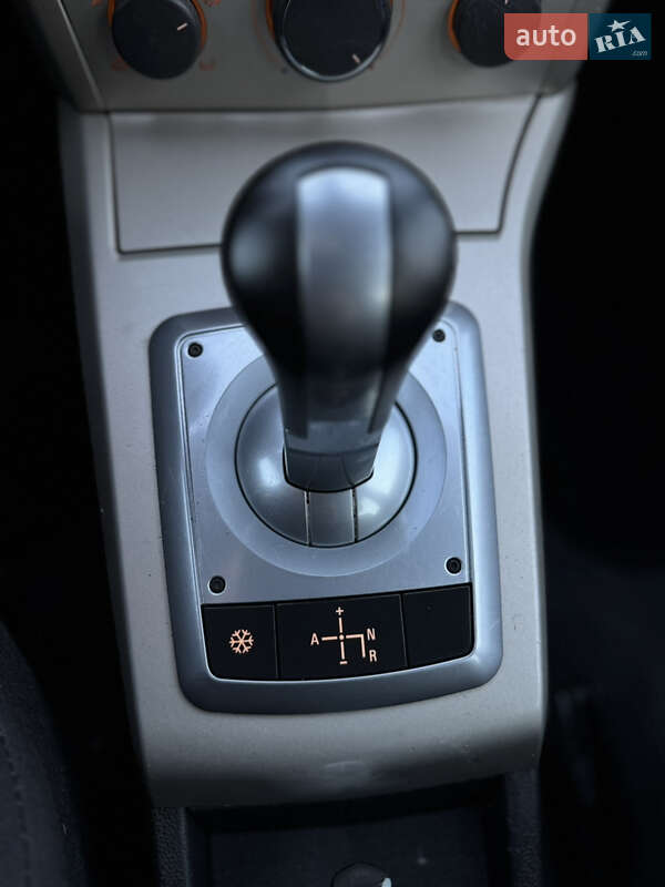 Универсал Opel Astra 2008 в Владимире фото 51 Универсал Opel Astra 2008 в Владимире