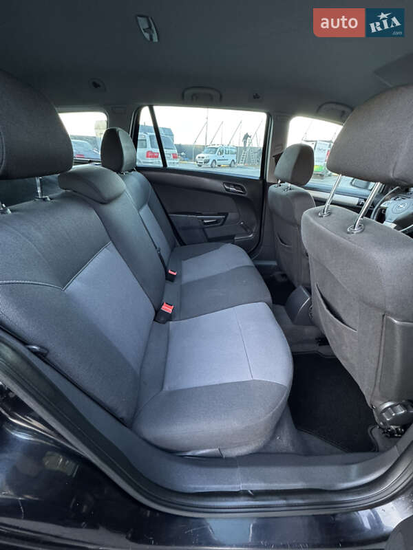 Универсал Opel Astra 2008 в Владимире фото 60 Универсал Opel Astra 2008 в Владимире