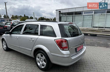 Универсал Opel Astra 2007 в 