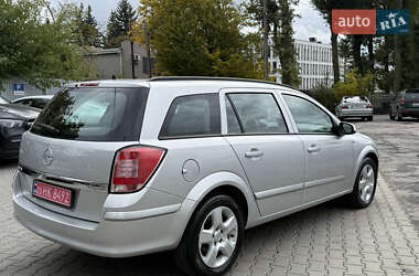 Универсал Opel Astra 2007 в 