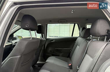 Универсал Opel Astra 2007 в 
