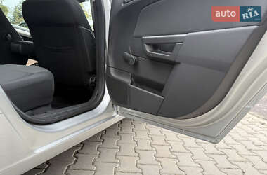 Универсал Opel Astra 2007 в 