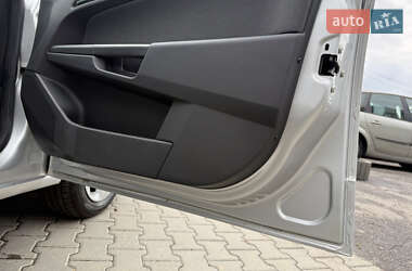 Универсал Opel Astra 2007 в 
