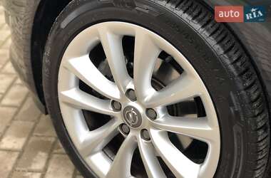 Хэтчбек Opel Astra 2014 в 