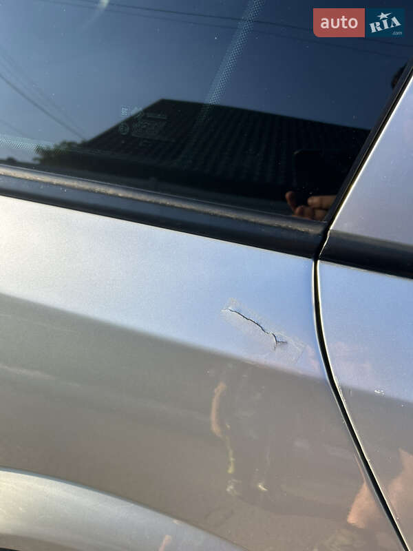 Универсал Opel Astra 2005 в Днепре