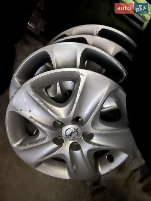 Хетчбек Opel Astra 2012 в Харкові фото 14 Хетчбек Opel Astra 2012 в Харкові