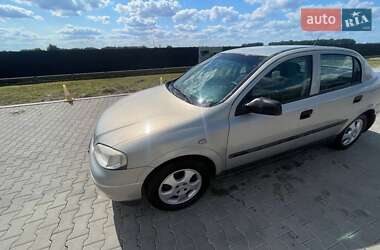Універсал Opel Astra 2006 в Кагарлику