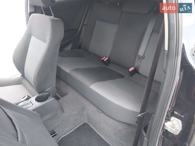 Хэтчбек Opel Astra 2008 в Кривом Роге