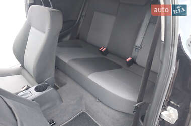 Хэтчбек Opel Astra 2008 в 