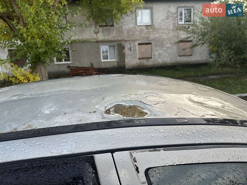 Седан Opel Astra 2008 в Баштанке