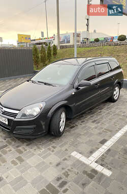 Универсал Opel Astra 2007 в 