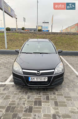 Универсал Opel Astra 2007 в 