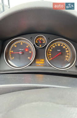 Универсал Opel Astra 2007 в 