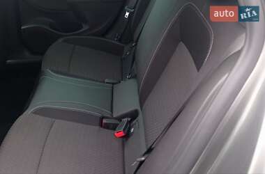 Универсал Opel Astra 2017 в 