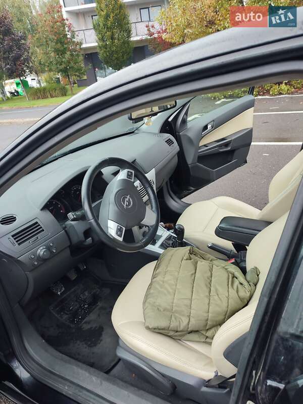 Універсал Opel Astra 2010 в Городенці фото 3 Універсал Opel Astra 2010 в Городенці