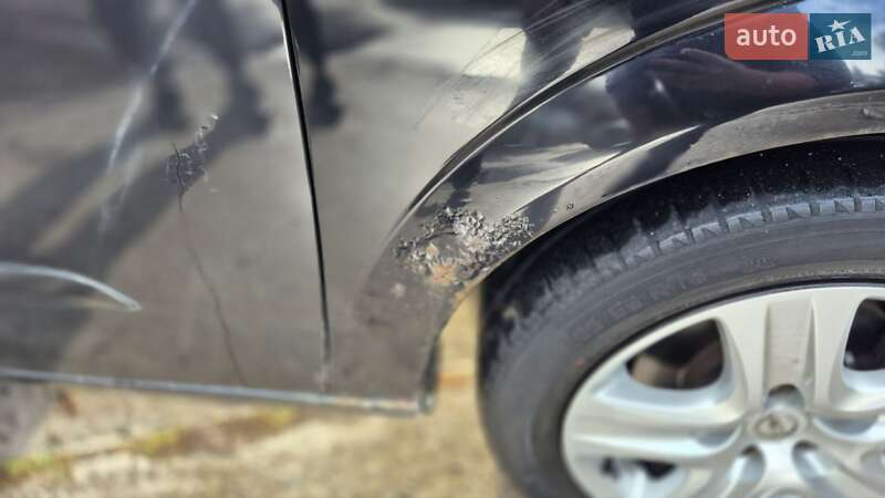 Универсал Opel Astra 2006 в Днепре фото 9 Универсал Opel Astra 2006 в Днепре