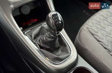 Универсал Opel Astra 2013 в 