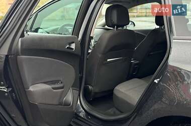 Универсал Opel Astra 2013 в 
