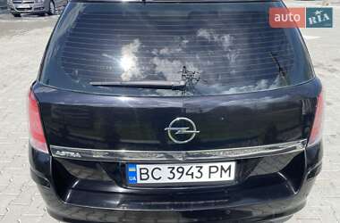 Универсал Opel Astra 2008 в 