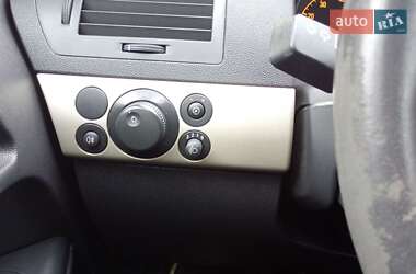 Универсал Opel Astra 2008 в 