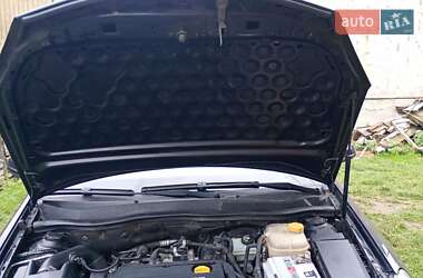 Универсал Opel Astra 2008 в 