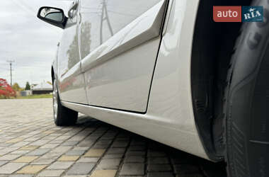 Хетчбек Opel Astra 2008 в 