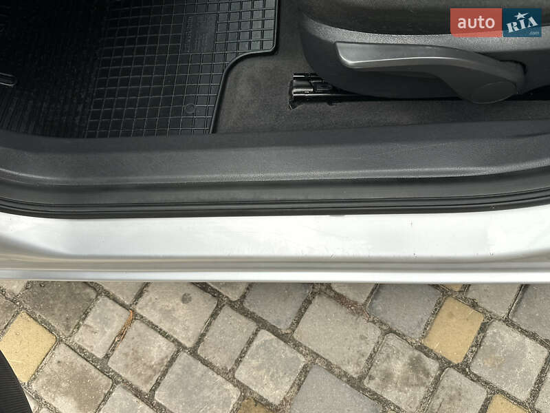Хэтчбек Opel Astra 2008 в Харькове
