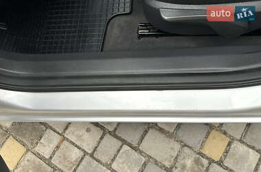 Хетчбек Opel Astra 2008 в 