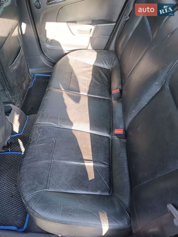 Хетчбек Opel Astra 2006 в Бурштині