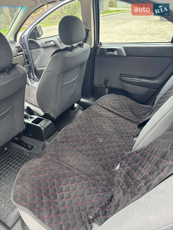 Хэтчбек Opel Astra 2003 в Львове фото 11 Хэтчбек Opel Astra 2003 в Львове