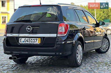 Универсал Opel Astra 2006 в 