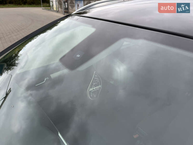 Универсал Opel Astra 2007 в Кривом Роге