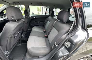 Універсал Opel Astra 2009 в 